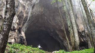 Drachenhöhle Mixnitz Naturdenkmal im Naturpark
