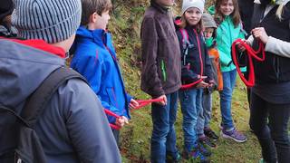 Outdoorf-Hof / Education / Styria