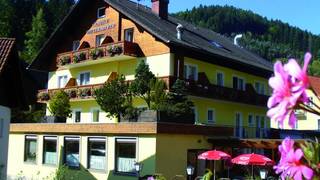 Landgasthof Willingshofer *** holiday in Styria