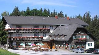 Gasthof Unterberger accommodation in Styria