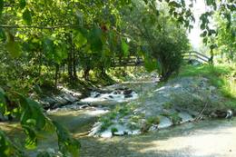 Passail-Weiz-Radtour Raabklamm im Naturpark Almenland