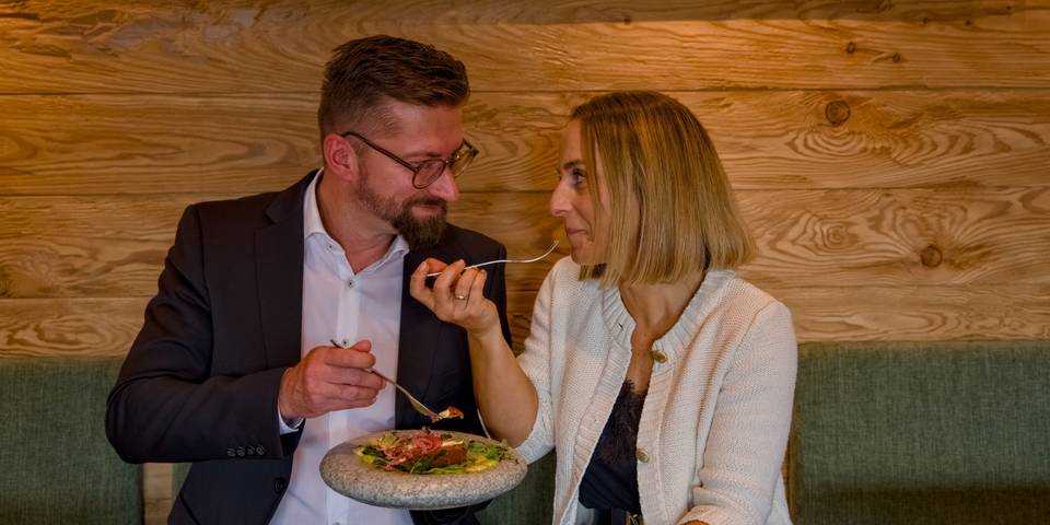 Unterkünfte / Urlaub / Naturpark