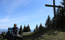 Jägersteig Rundweg WEGES