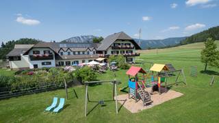 Gasthof Frankenhof *** holidays in Styria