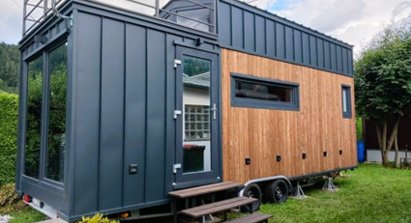 Tiny House Pernegg