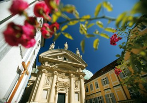 Städte einkaufen in der Stadt Steiermark