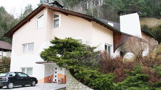 Wruss holiday apartment private rooms in Styria