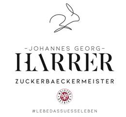 Logo Harrer Zuckerbäckermeister