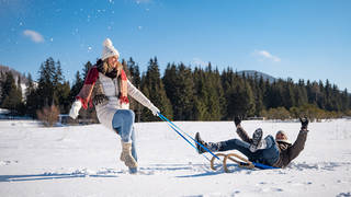 Bewegen & Erleben / Urlaub / Steiermark