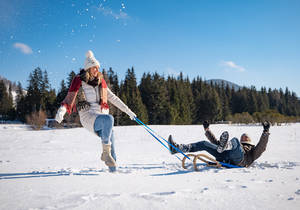 Bewegen & Erleben / Urlaub / Steiermark