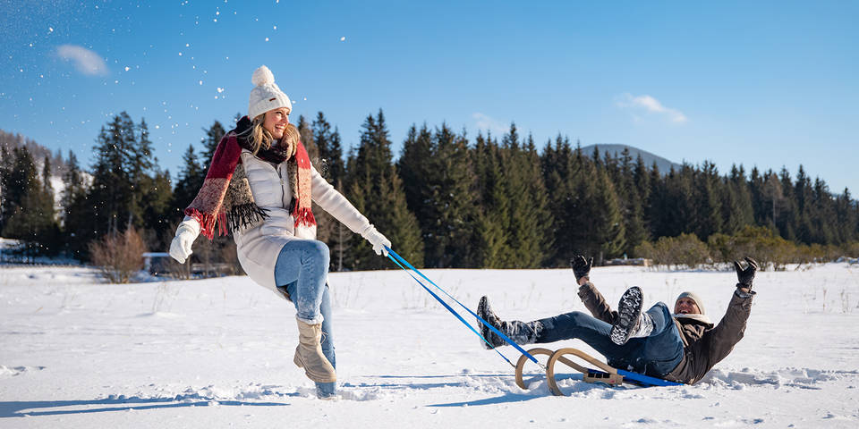 Bewegen & Erleben / Urlaub / Steiermark