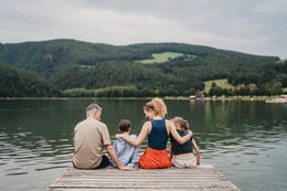 Mit der GenussCard zum Stubenbergsee (c) Heldentheater