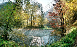 Raabklamm