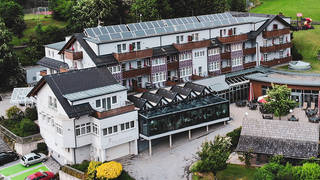 Vital Hotel Styria **** holiday in Styria