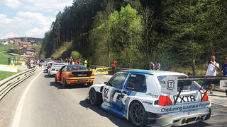 Rechberg Race grand prix of Austria in Styria