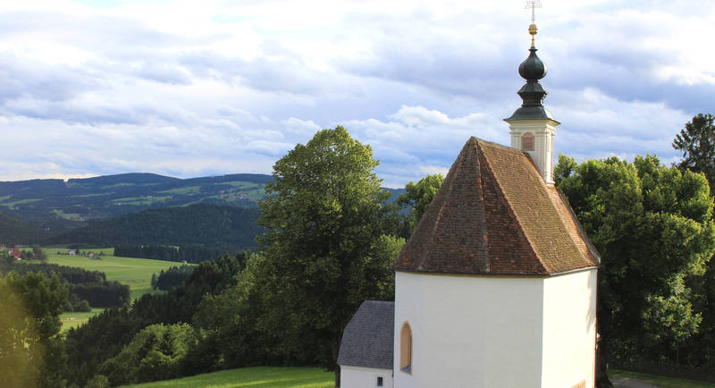 Lindenbergkirche