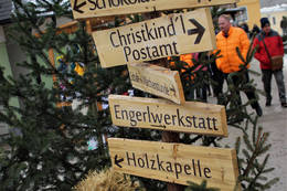 Advent'ln in St. Kathrein