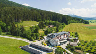 Vital-Hotel-Styria / Unterkunt / Urlaub