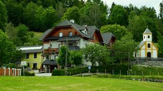 Perhofer farm holiday apartments in Styria