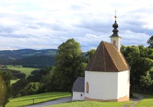 Kirchen Burgen Schlösser Steiermark