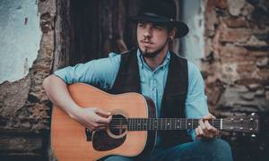 Konzert Julian Grabmayer im Naturpark Almenland