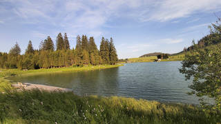 Ausflug Teichalm / Picknick / Wanderung