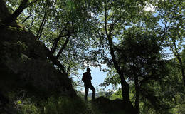 Jägersteig Rundweg WEGES