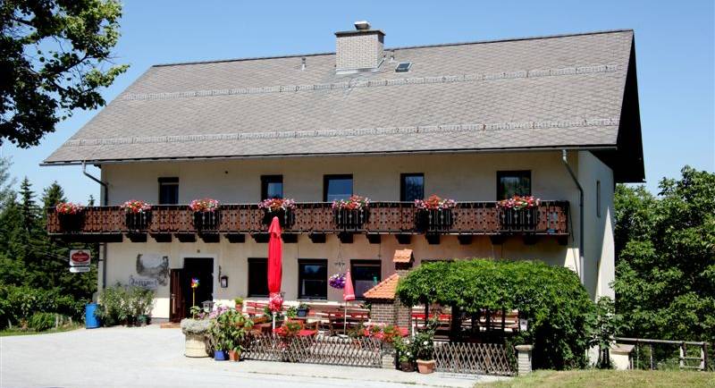 Gasthaus Jägerwirt