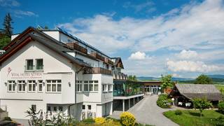 Vital Hotel Styria **** seminar in Styria
