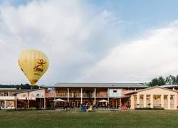 Jufa Hotel Stubenbergsee