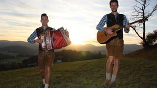 Die Kesselbratler / Musik / Naturpark