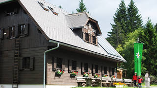 Felix Bacher Cottage holiday house in Styria