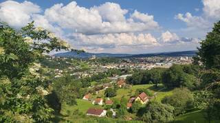 Passail-Weiz-Radtour / Radfahren / Radurlaub