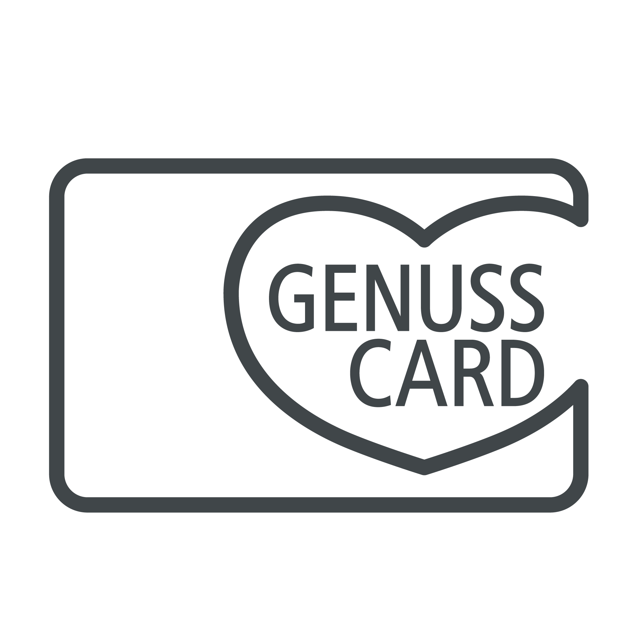 GenussCard 