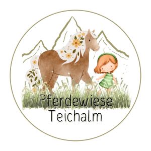 Logo Pferdewiese Teichalm