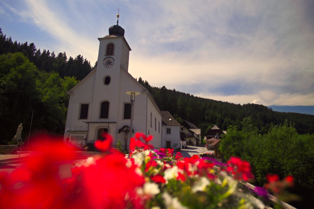 Church Heilbrunn