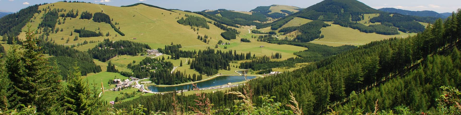 Almenland Panorama